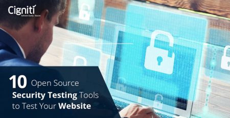 10 Open Source Security Testing Tools to Test Your Website