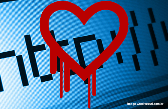 Heartbleed