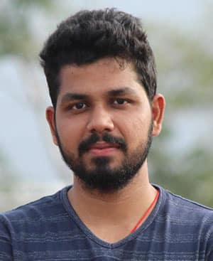 Akhil Kumar Sambar