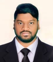 Sai Kumar Kothamasi