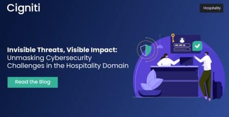 Invisible Threats, Visible Impact: Unmasking Cybersecurity Challenges in the Hospitality Domain