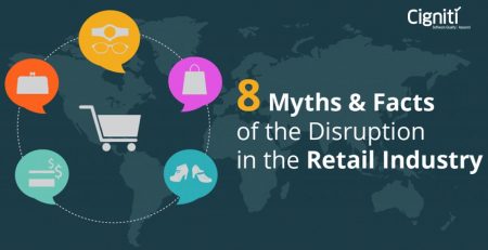 8 Myths & Facts of the Disruption in the Retail Industry