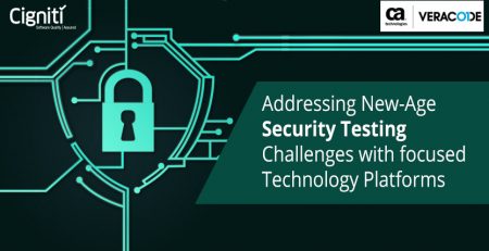 Addressing New Age Security Testing challenges