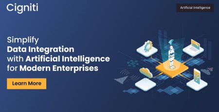 Simplify Data Integration with Artificial Intelligence