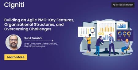 Building an Agile PMO: Key Features, Organizational Structures, and Overcoming Challenges
