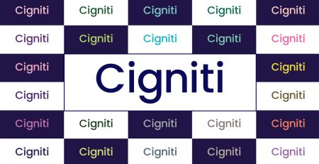 Cigniti New Logo