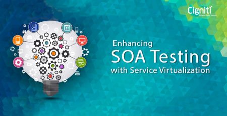 Enhancing SOA Testing with Service Virtualization