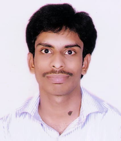 Harikrishna Vulli