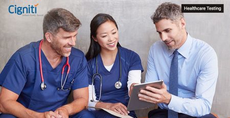 How QA can strengthen Healthcare technology