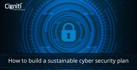 How to build a sustainable cyber security plan