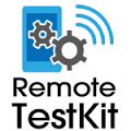 Remote testkit 1