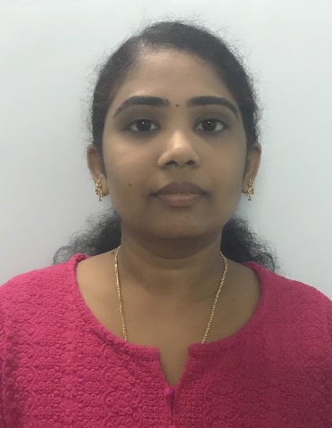 Sailaja Bodula