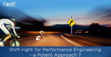 Shift-right for ‘Performance Engineering’, a potent approach?