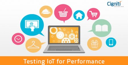 Testing IoT for Performance