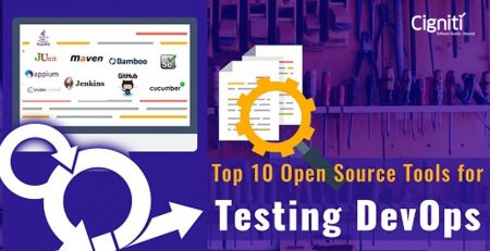 Top 10 Open Source Tools for Testing DevOps