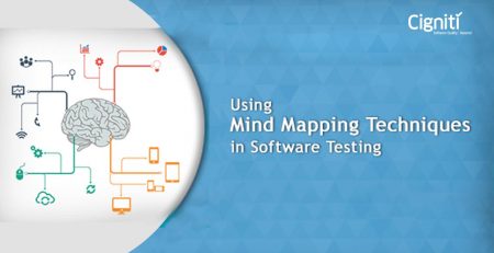 Using Mind Mapping Techniques in Software Testing