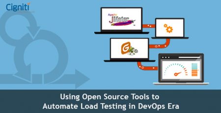 Using Open Source Tools to Automate Load Testing in DevOps Era
