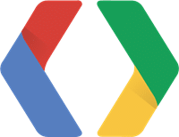 google developers logo 3FB15D7DCE seeklogo.com