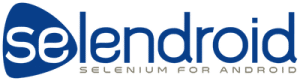 selendroid logo 1