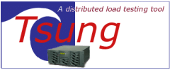 tsung logo