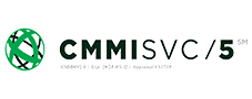 CMMISVC 5