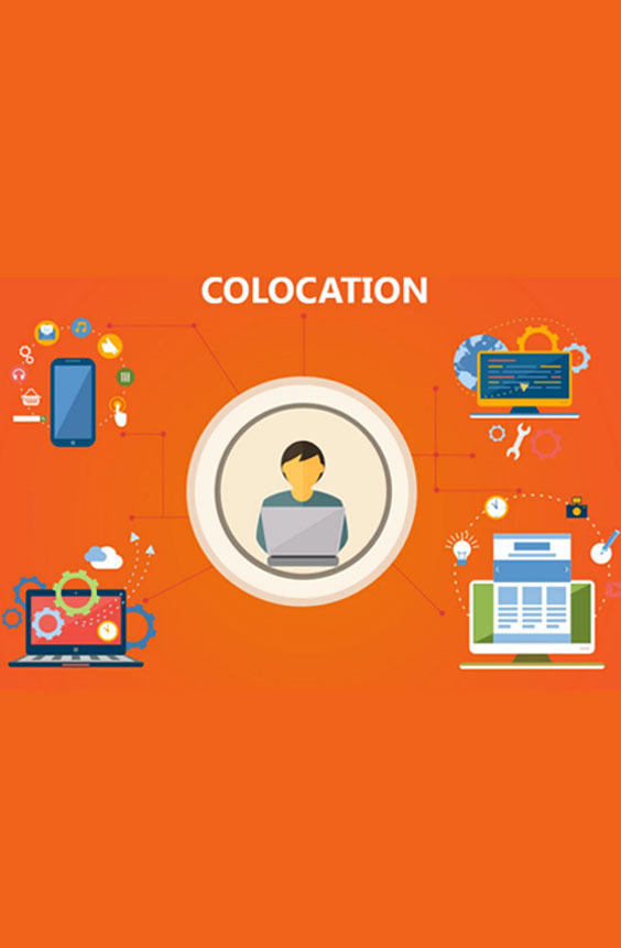 Colocated Testing – The New Business Driver