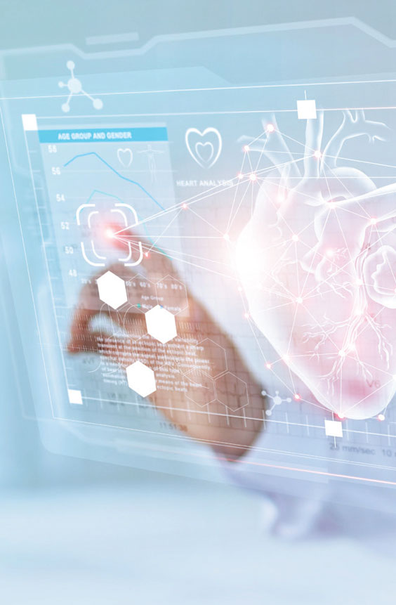 Improving Healthcare Outcomes Through AI-assisted Orchestration of Patient Data