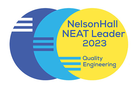 NelsonHall-NEAT-2023