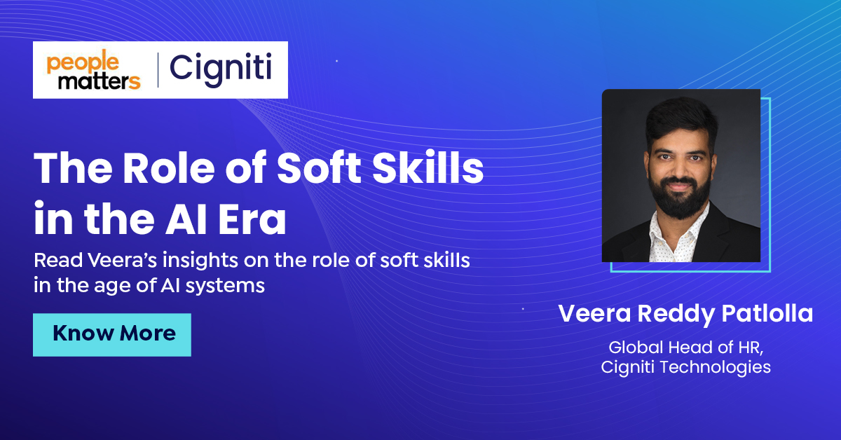 The Role of Soft Skills in the AI Era