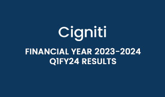Q1FY24 Results