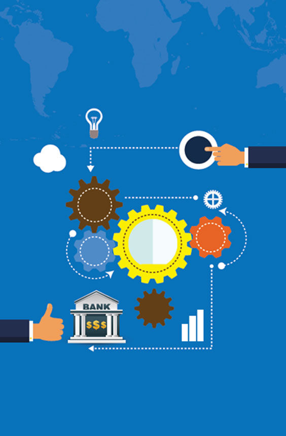 5 Key Testing Areas for a Successful Core Banking Transformation