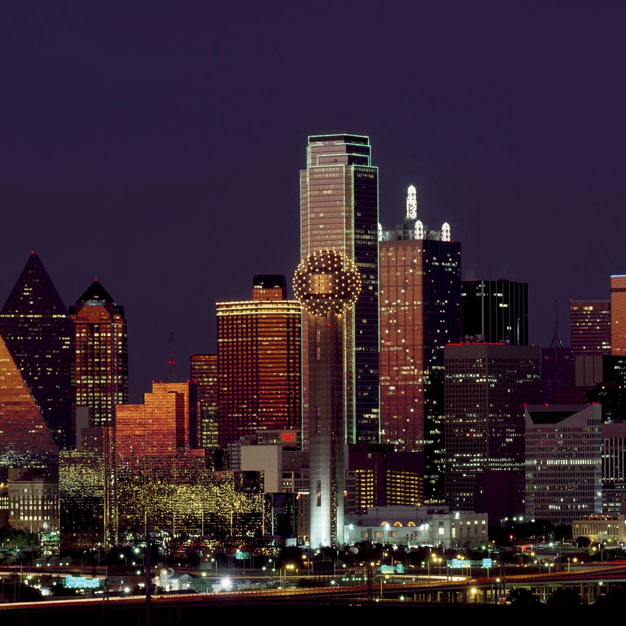 Dallas, USA - Cigniti Technologies