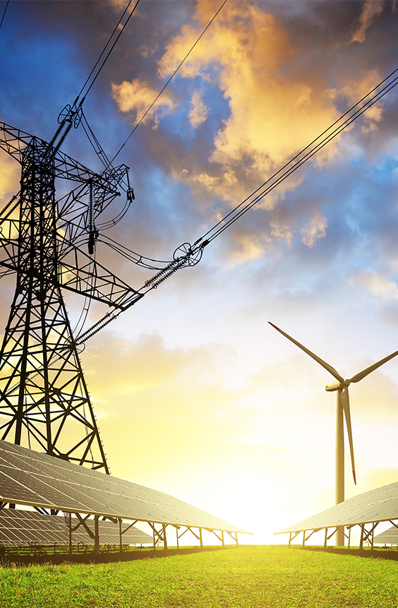 What’s Driving Hyper Automation in Energy & Utility Industries