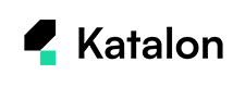 Katalon Logo