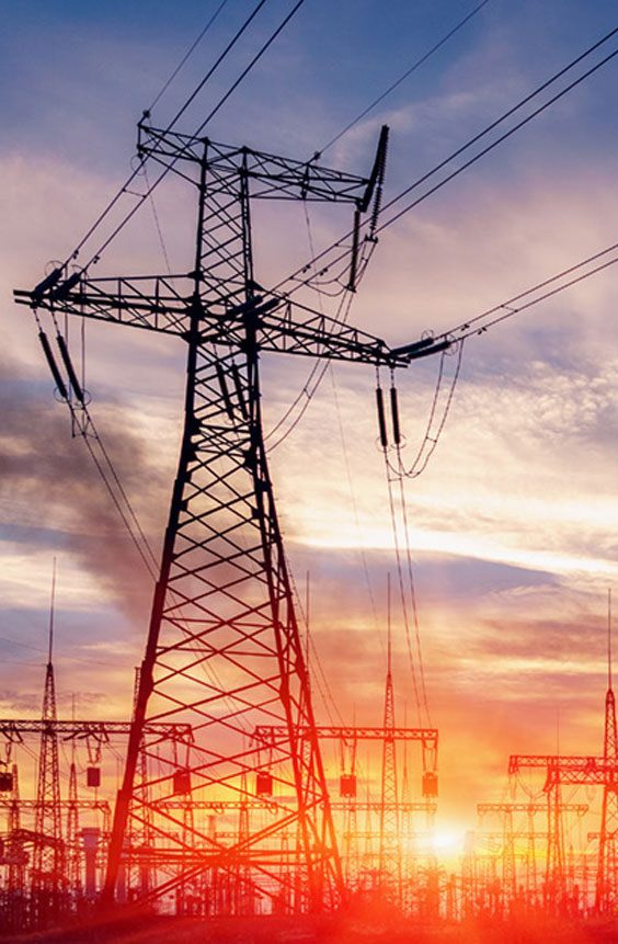 End-to-end RPA automation solution for a leading utilities provider