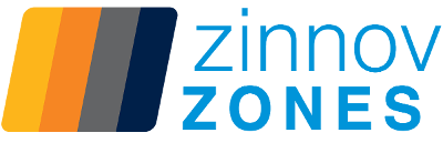 Zinnov Zones